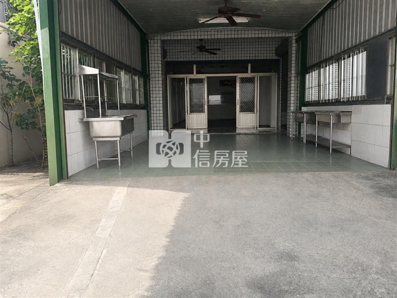 土庫北港路店面房屋室內格局與周邊環境