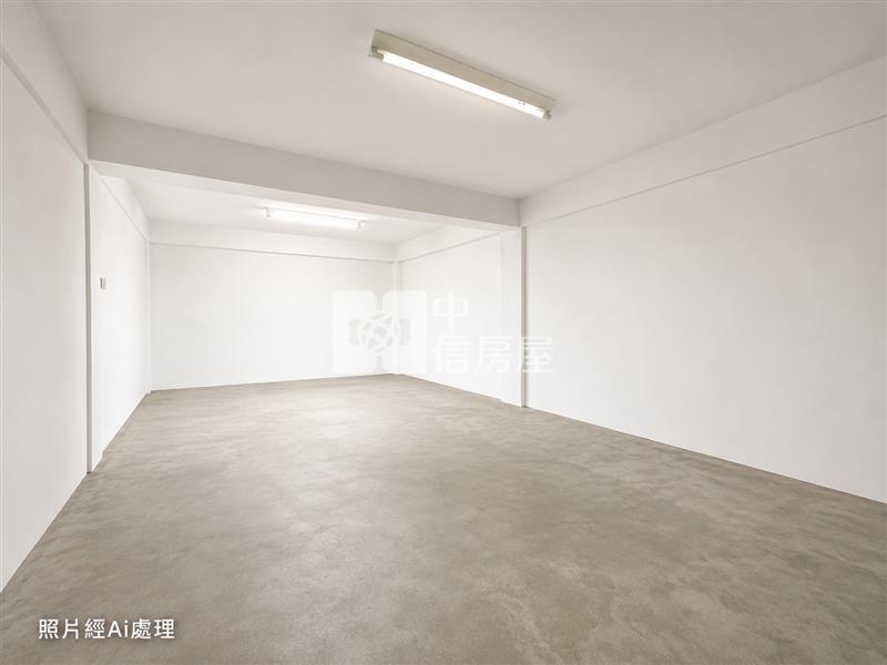 清水中山商圈前後臨路懷舊透天