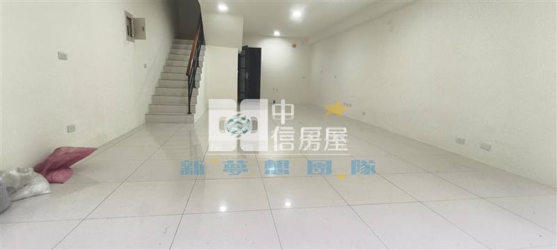 【新夢想】高榮國小旁全新整理透天房屋室內格局與周邊環境