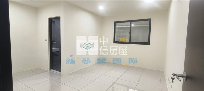 【新夢想】高榮國小旁全新整理透天房屋室內格局與周邊環境
