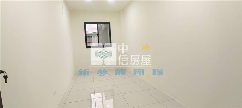 【新夢想】高榮國小旁全新整理透天房屋室內格局與周邊環境