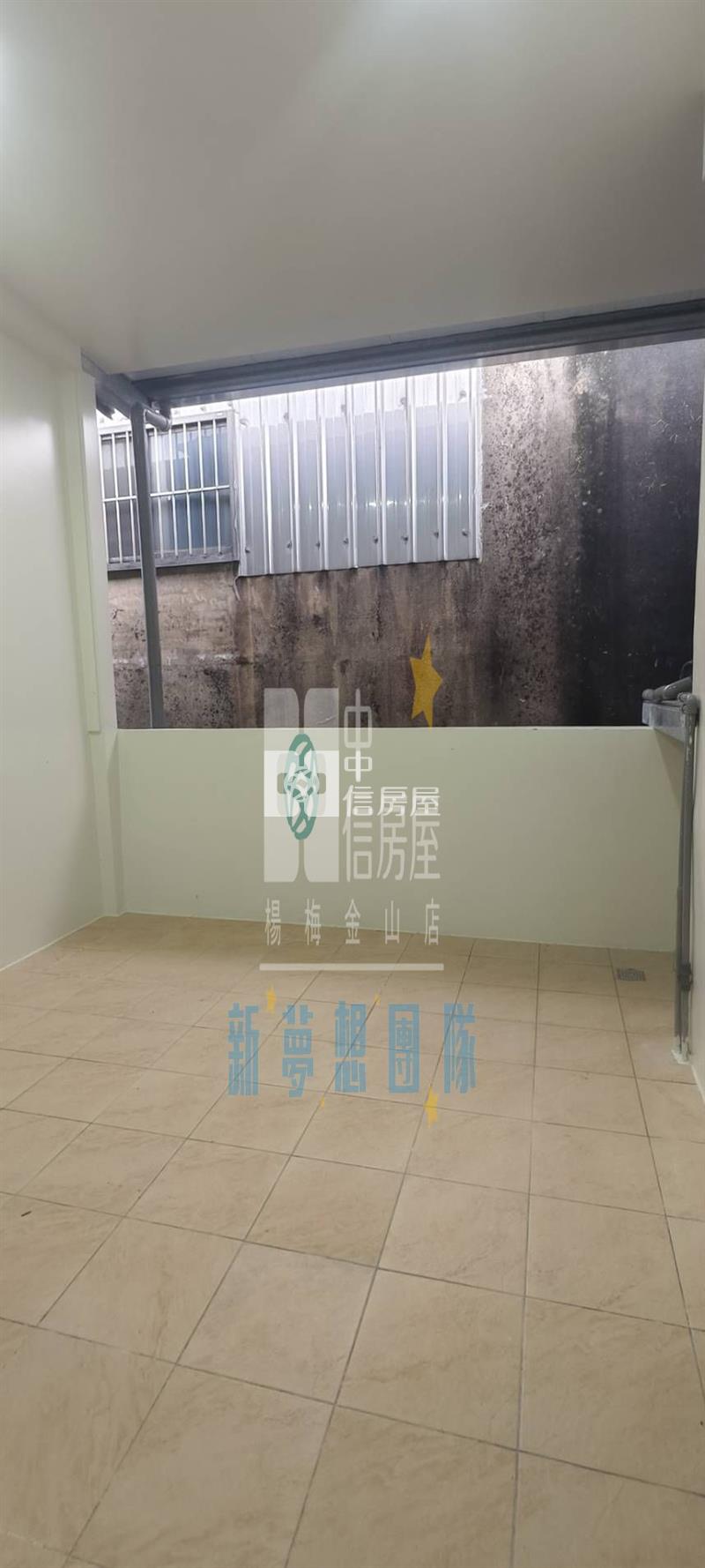 【新夢想】高榮國小旁全新整理透天2房屋室內格局與周邊環境