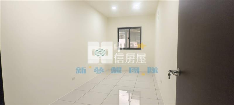 【新夢想】高榮國小旁全新整理透天2房屋室內格局與周邊環境