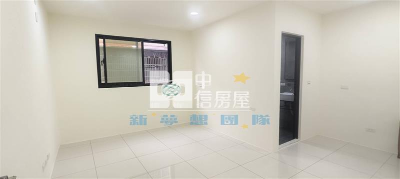 【新夢想】高榮國小旁全新整理透天2房屋室內格局與周邊環境