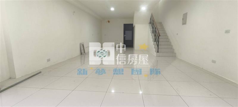 【新夢想】高榮國小旁全新整理透天2房屋室內格局與周邊環境