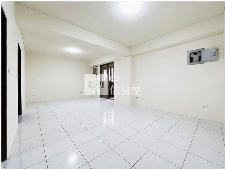 楊梅白馬豪景美三房房屋室內格局與周邊環境