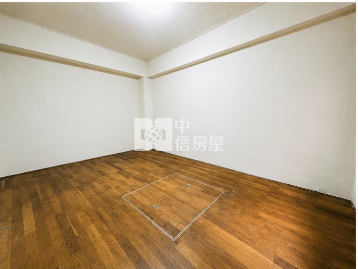 楊梅白馬豪景美三房房屋室內格局與周邊環境