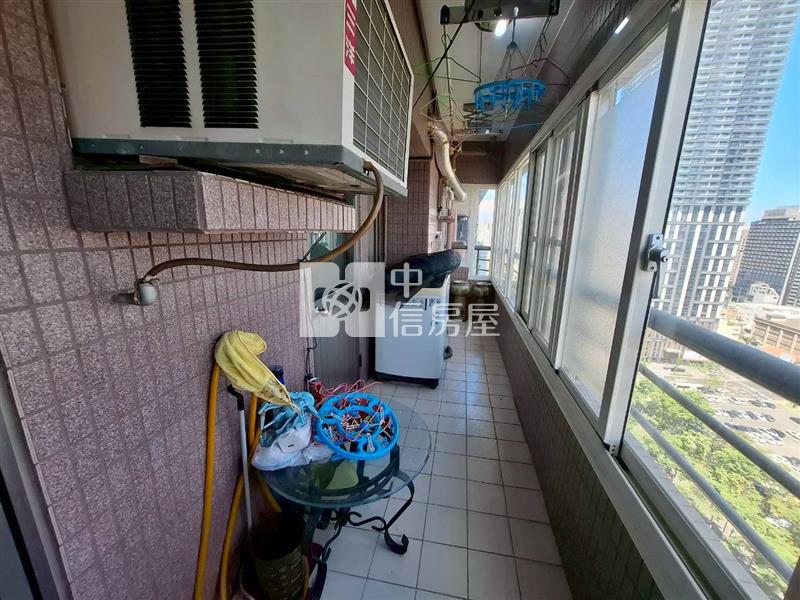亞灣面總圖海景美宅+平車房屋室內格局與周邊環境