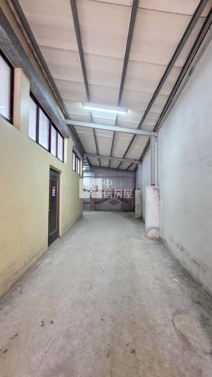 八德興豐乙工廠房房屋室內格局與周邊環境
