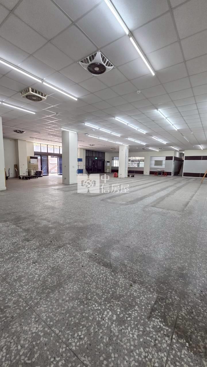 八德興豐乙工廠房房屋室內格局與周邊環境