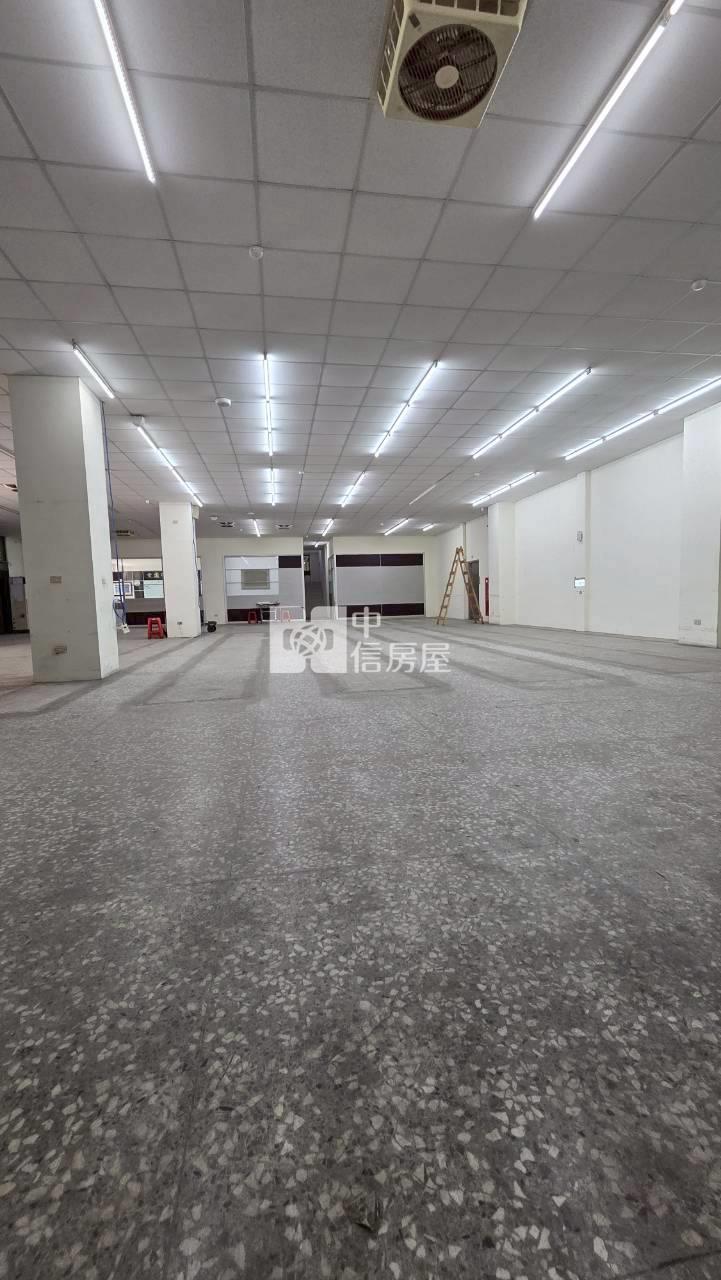八德興豐乙工廠房房屋室內格局與周邊環境