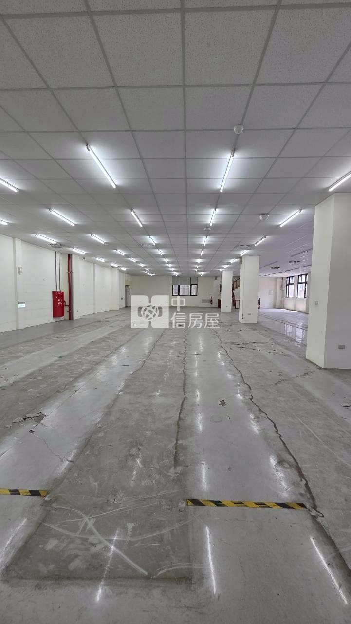八德興豐乙工廠房房屋室內格局與周邊環境