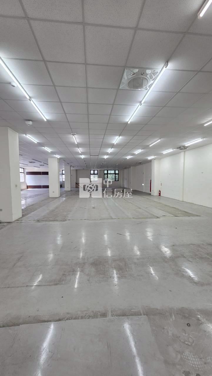 八德興豐乙工廠房房屋室內格局與周邊環境