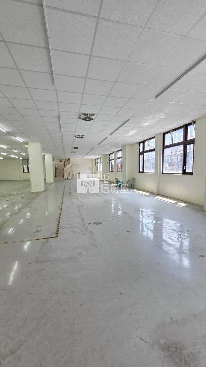 八德興豐乙工廠房房屋室內格局與周邊環境
