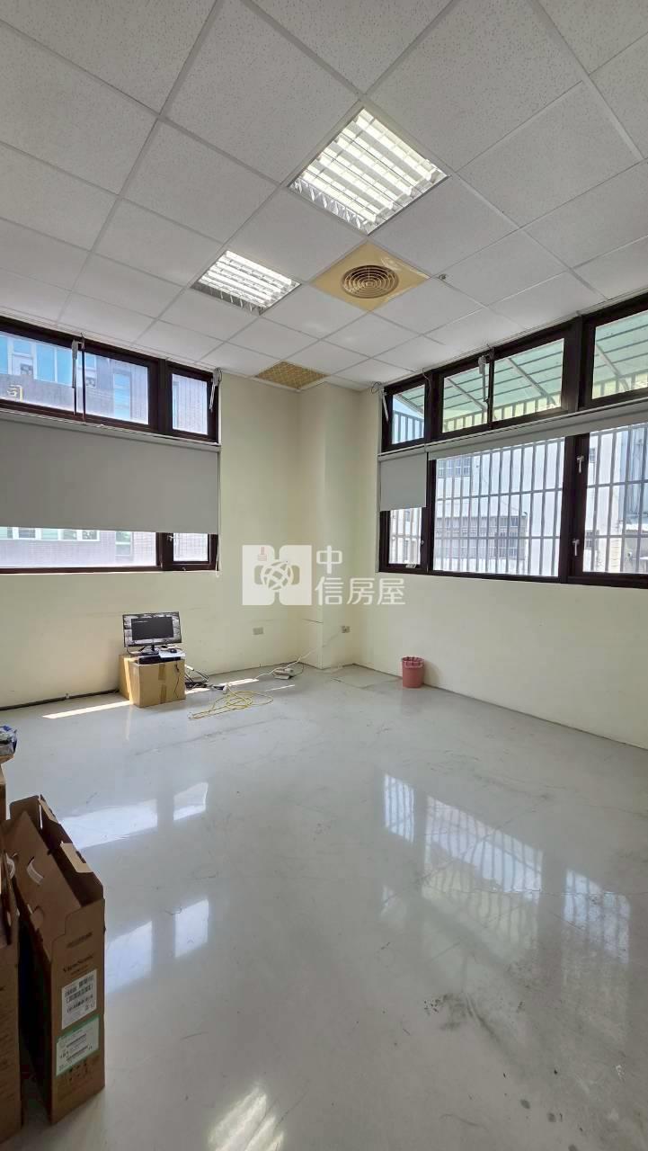 八德興豐乙工廠房房屋室內格局與周邊環境