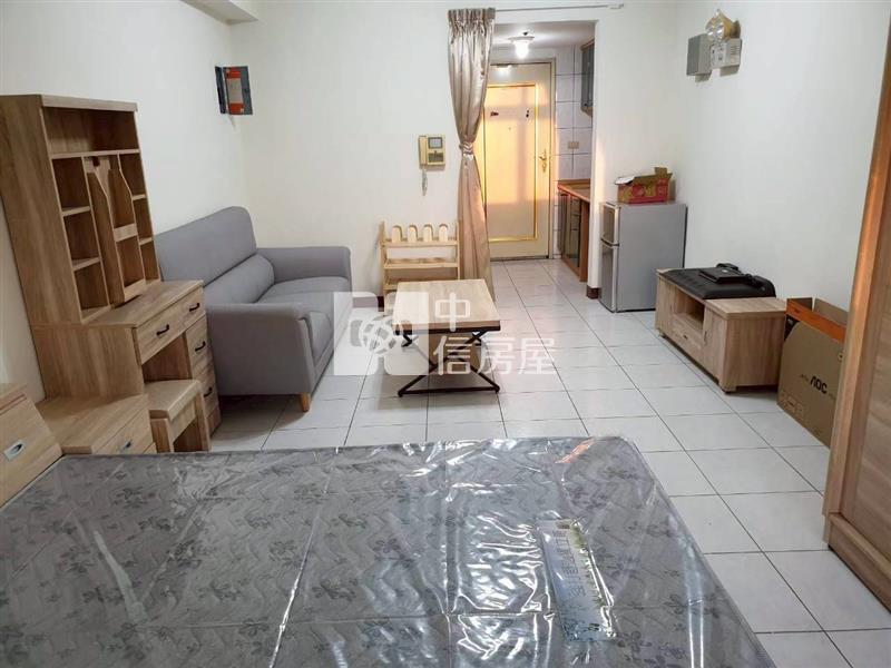 【安家】南崁國際大亨面河景觀套房房屋室內格局與周邊環境