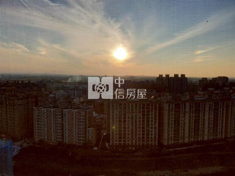 【安家】南崁國際大亨面河景觀套房房屋室內格局與周邊環境