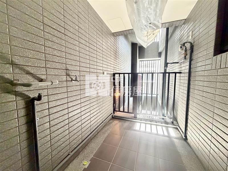 富宇藏富視野大三房平車房屋室內格局與周邊環境