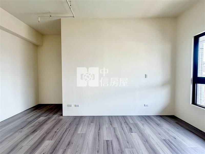 富宇藏富視野大三房平車房屋室內格局與周邊環境