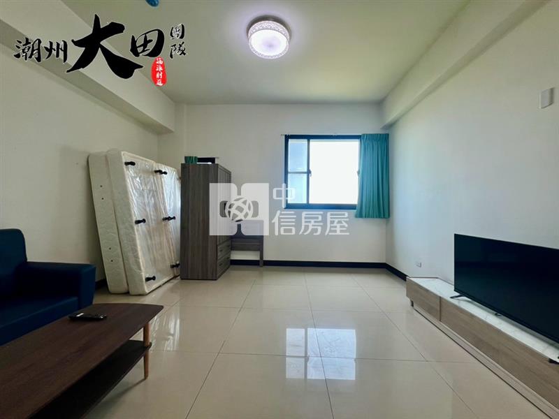 尚正南崁美華廈套房房屋室內格局與周邊環境