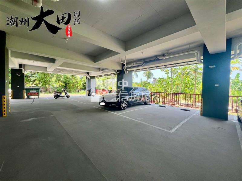 尚正南崁美華廈套房房屋室內格局與周邊環境