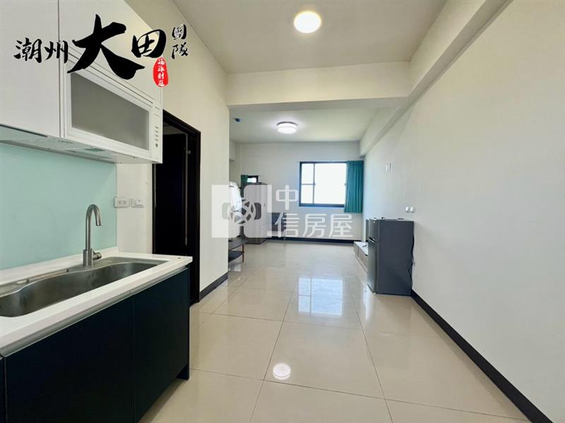 尚正南崁美華廈套房房屋室內格局與周邊環境