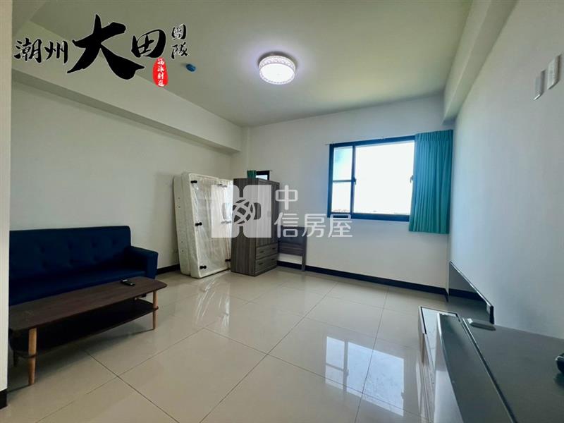 尚正南崁美華廈套房房屋室內格局與周邊環境