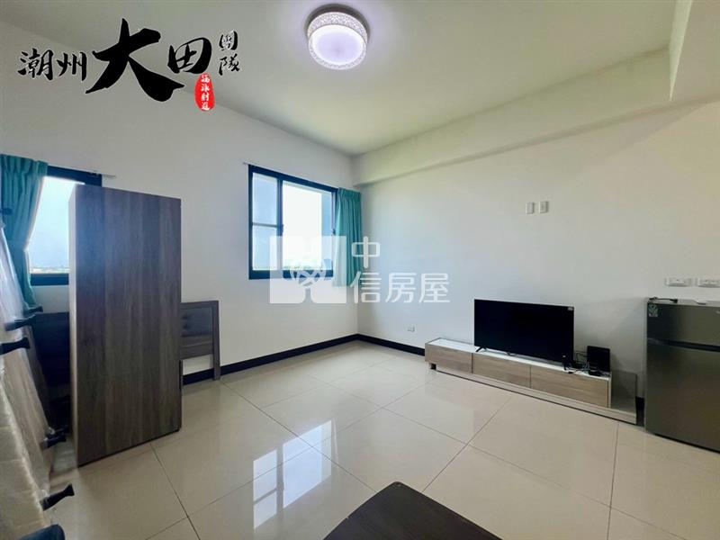 尚正南崁美華廈套房房屋室內格局與周邊環境