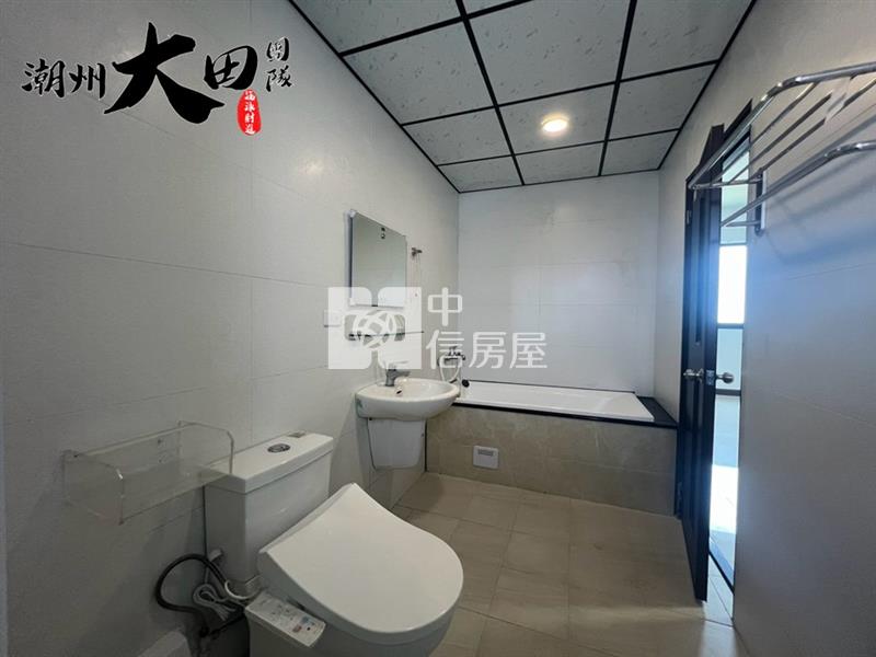 尚正南崁美華廈套房房屋室內格局與周邊環境