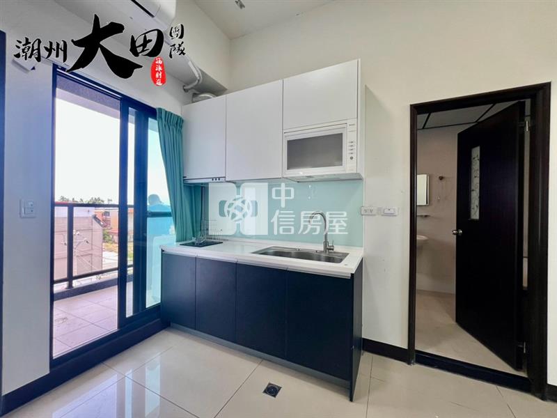 尚正南崁美華廈套房房屋室內格局與周邊環境