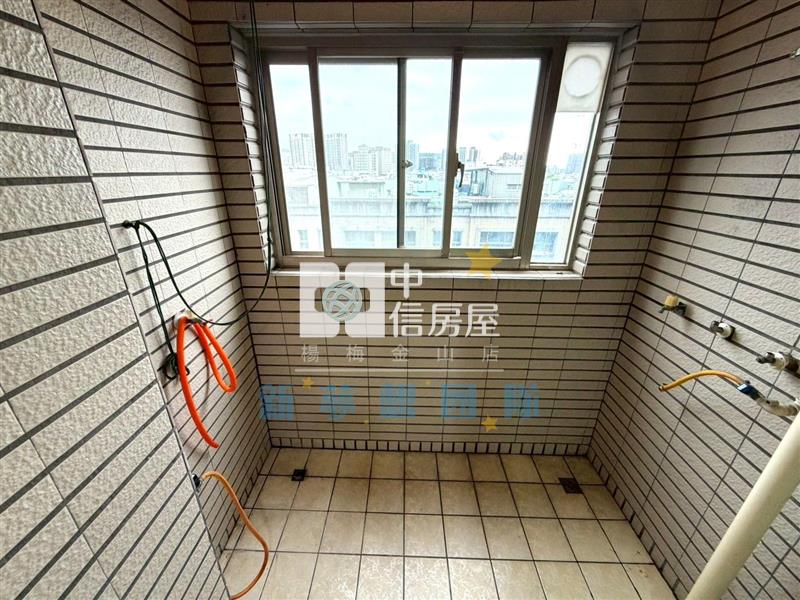 【新夢想】星光會館兩房車景觀戶房屋室內格局與周邊環境