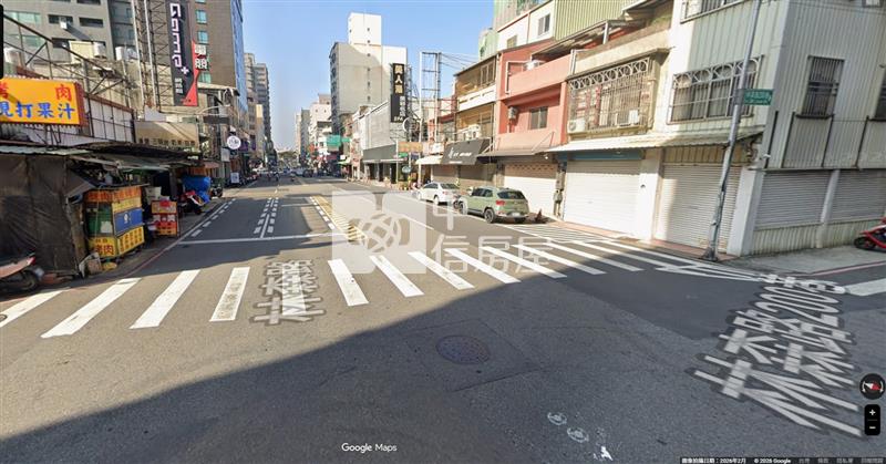 火車站前高投報7投套房屋室內格局與周邊環境