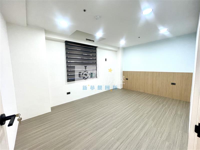 【新夢想】五守新村景觀大三房車房屋室內格局與周邊環境
