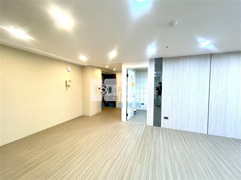 【新夢想】五守新村景觀大三房車房屋室內格局與周邊環境