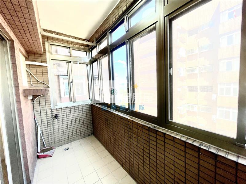 【新夢想】五守新村景觀大三房車房屋室內格局與周邊環境