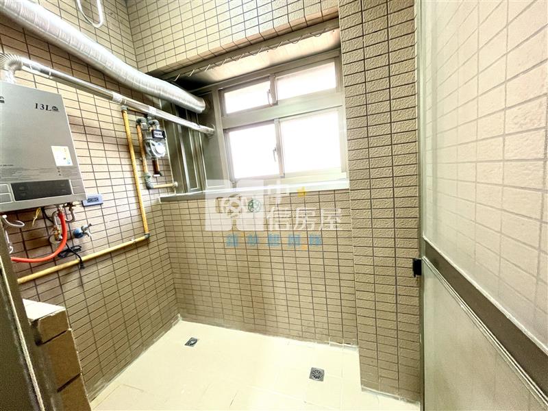 【新夢想】五守新村景觀大三房車房屋室內格局與周邊環境