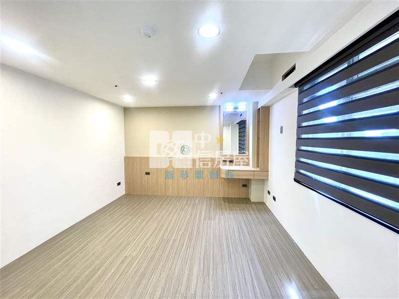 【新夢想】五守新村景觀大三房車房屋室內格局與周邊環境
