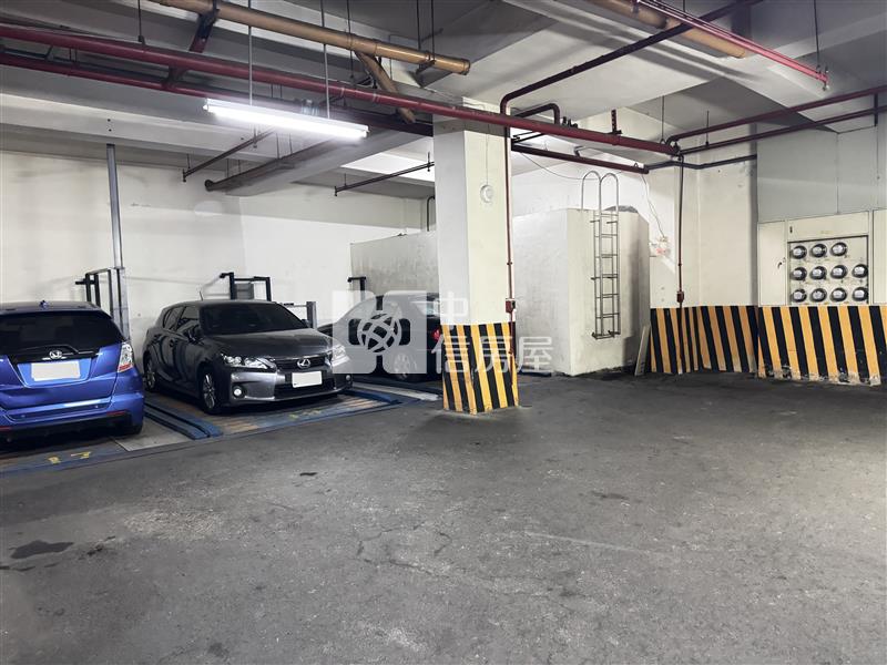 都柏林3房車位學校捷運宅房屋室內格局與周邊環境