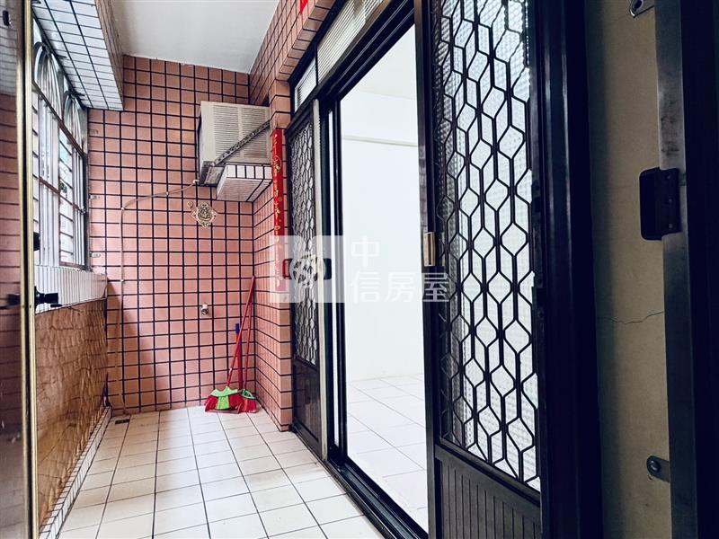 南清大-首購社區3房房屋室內格局與周邊環境