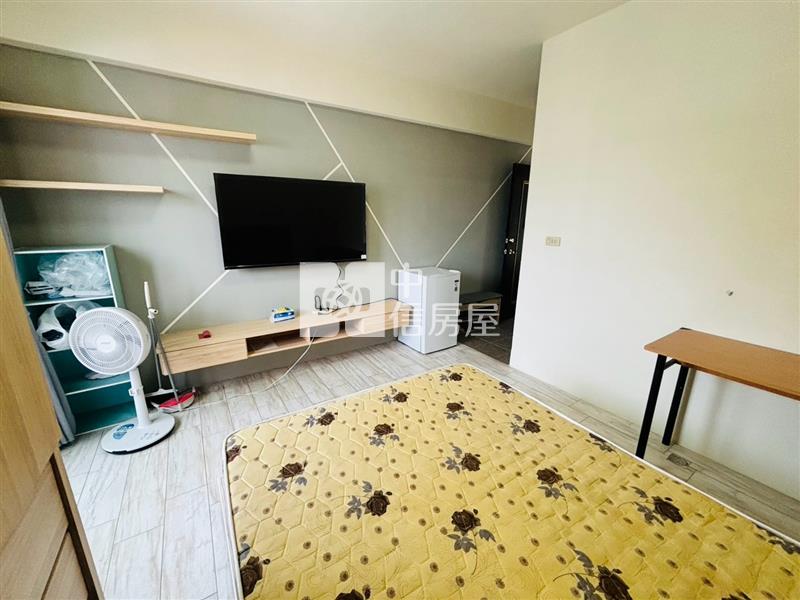 僑平國小美套房房屋室內格局與周邊環境