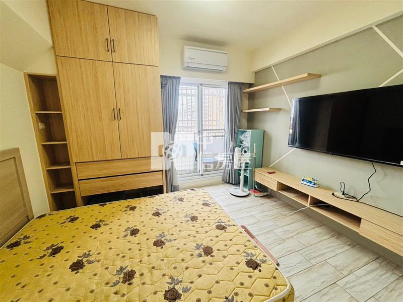 僑平國小美套房房屋室內格局與周邊環境