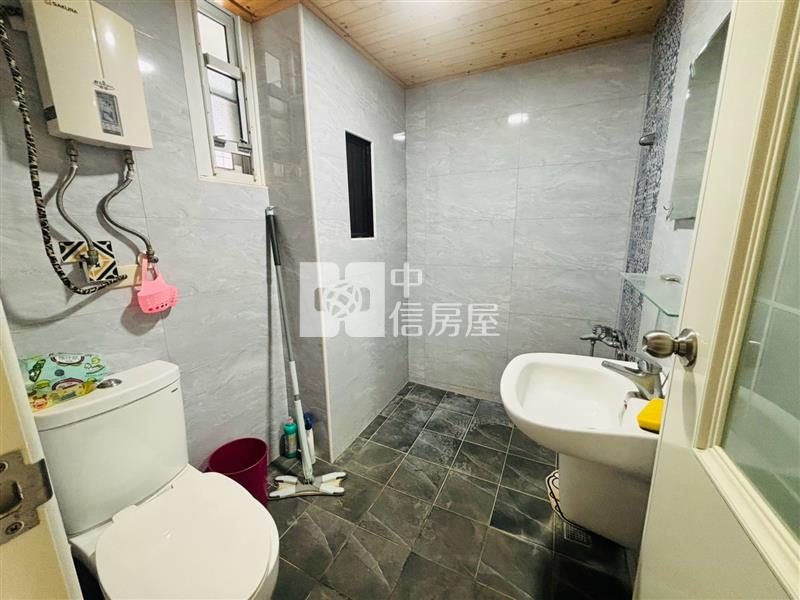 僑平國小美套房房屋室內格局與周邊環境
