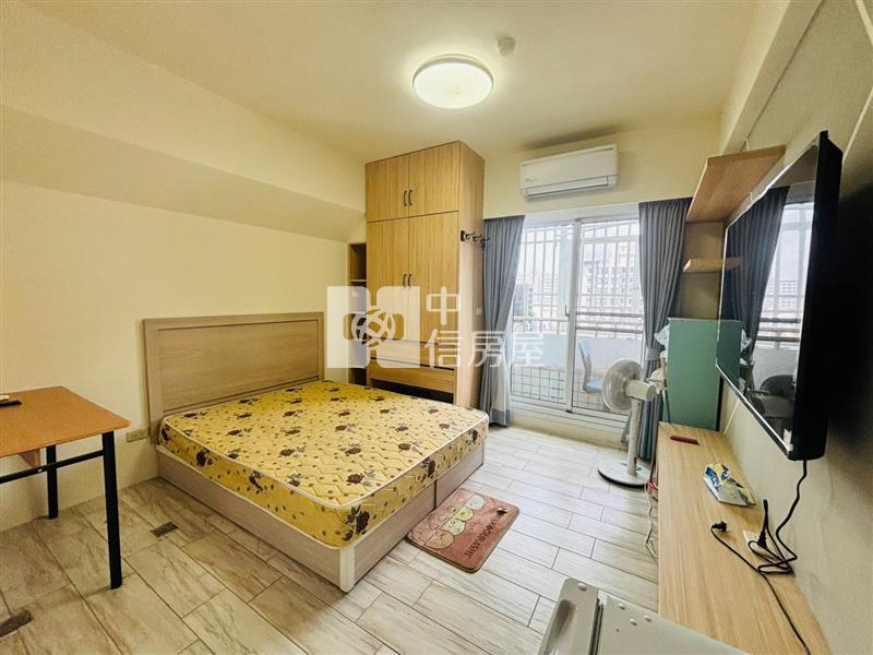 僑平國小美套房房屋室內格局與周邊環境