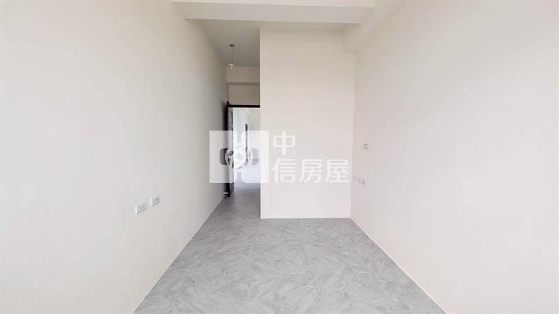 D1-55有平面車位新華廈房屋室內格局與周邊環境