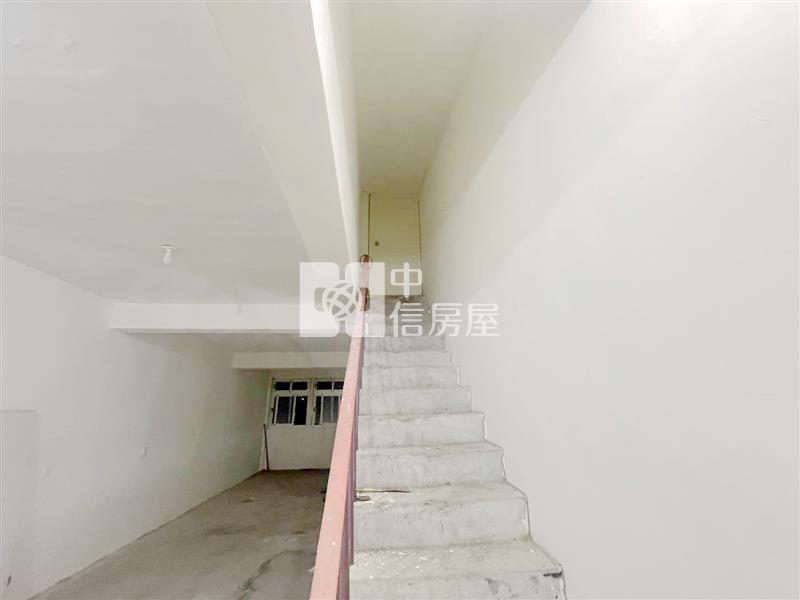 轉運站附近低總價透天房屋室內格局與周邊環境