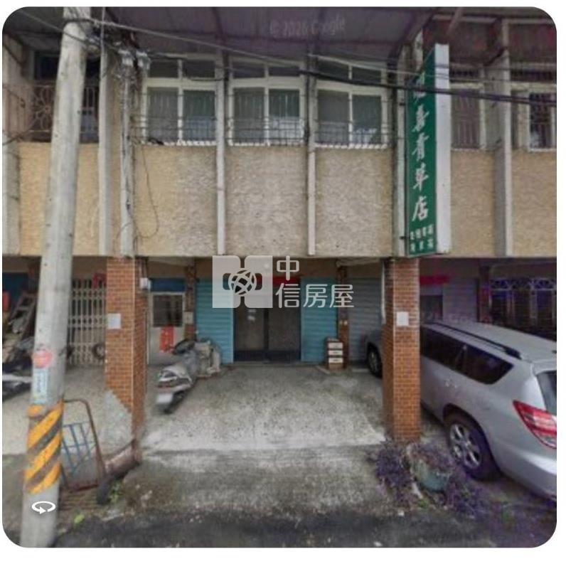轉運站附近低總價透天房屋室內格局與周邊環境