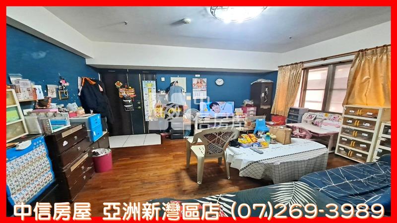 R8亞灣33樓高層收租美2房