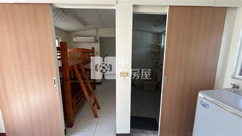 F3-42荒野社區建地+平房(專任)房屋室內格局與周邊環境