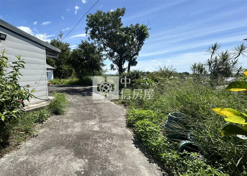 F3-42荒野社區建地+平房(專任)房屋室內格局與周邊環境