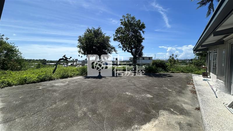 F3-42荒野社區建地+平房(專任)房屋室內格局與周邊環境